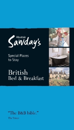 British Bed and Breakfast - 