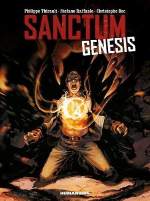 Sanctum Genesis - Christophe Bec, Philippe Thirault