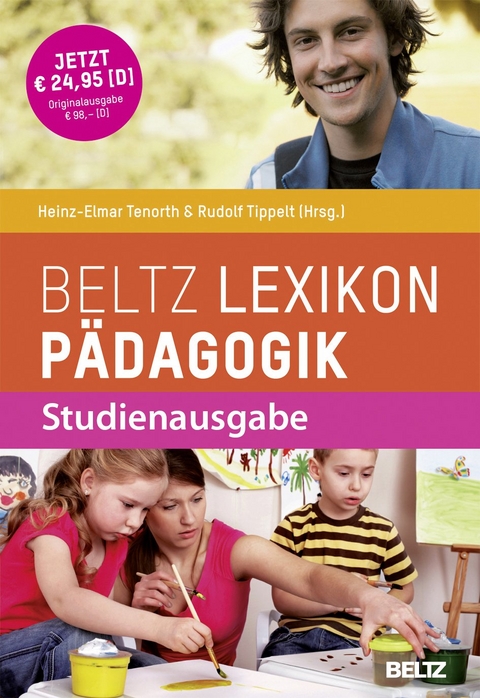 Beltz Lexikon Pädagogik - 