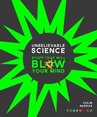 Unbelievable Science - Colin Barras