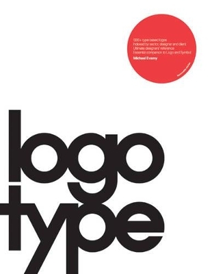 Logotype - Michael Evamy