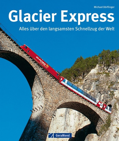 Glacier Express