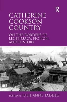 Catherine Cookson Country - 