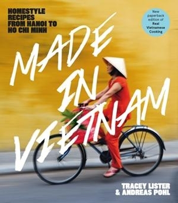 Made in Vietnam - Tracey Lister, Andreas Pohl
