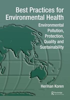 Best Practices for Environmental Health - Herman Koren