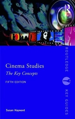 Cinema Studies - Susan Hayward