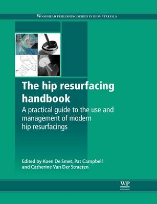 The Hip Resurfacing Handbook - 