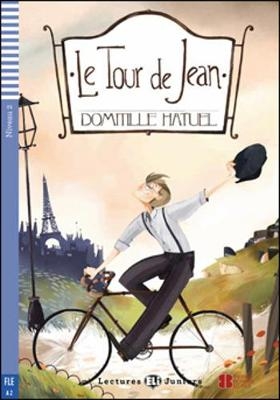 Teen ELI Readers - French - Domitille Hatuel