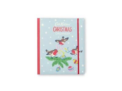 Cath Kidston Christmas Organiser - Cath Kidston