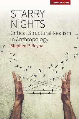 Starry Nights - Stephen P. Reyna