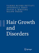 Hair Growth and Disorders - 