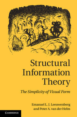 Structural Information Theory - Emanuel Leeuwenberg, Peter A. van der Helm