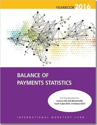 Balance of payments statistics yearbook 2016 -  International Monetary Fund