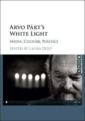 Arvo Pärt's White Light - 