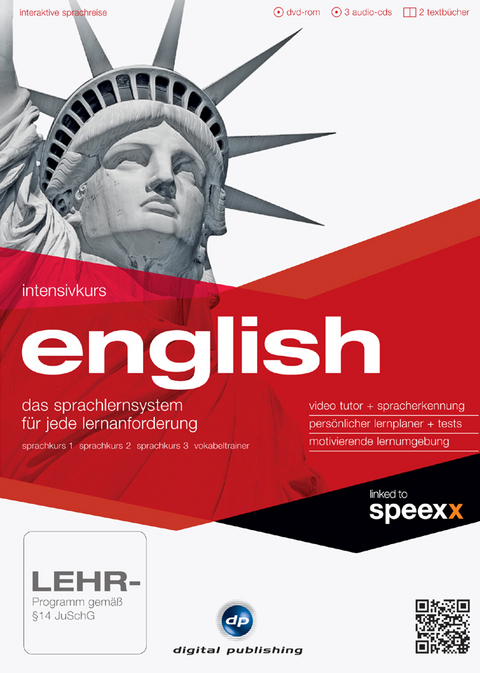 Intensivkurs English