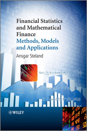 Financial Statistics and Mathematical Finance - Ansgar Steland