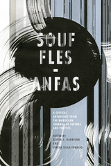 Souffles-Anfas - 