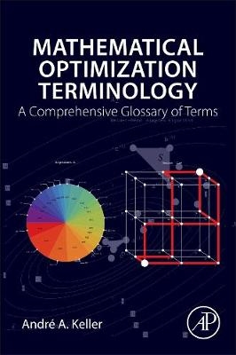 Mathematical Optimization Terminology - Andre A. Keller