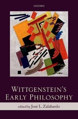 Wittgenstein's Early Philosophy - 