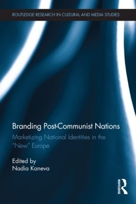 Branding Post-Communist Nations - 