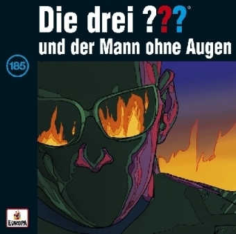 Die drei ??? und der Mann ohne Augen