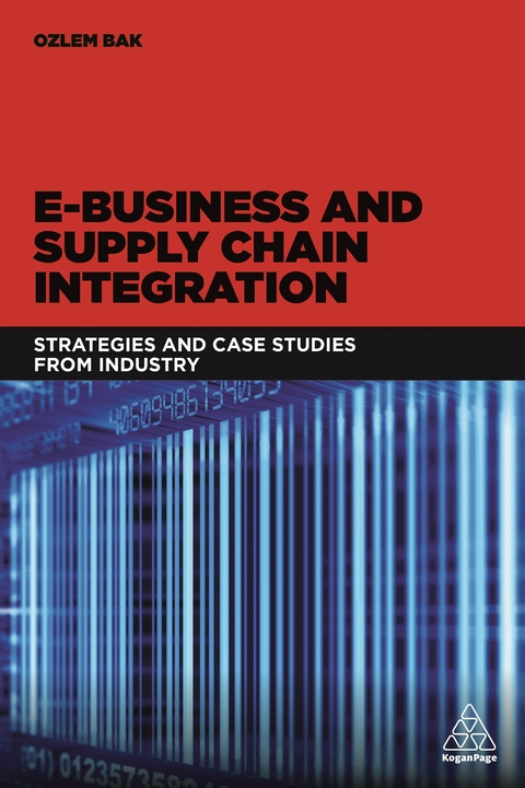 E-Business and Supply Chain Integration - 