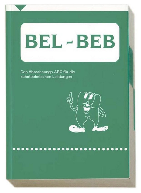 BEL-BEB - Elsbeth Schade