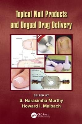 Topical Nail Products and Ungual Drug Delivery - 