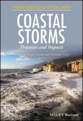 Coastal Storms - 
