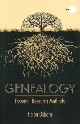 Genealogy - Helen Osborn
