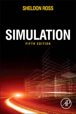 Simulation - Sheldon M. Ross