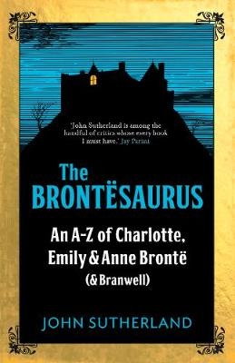 The Brontesaurus - Jon Sutherland