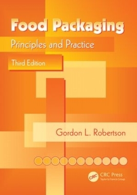 Food Packaging - Gordon L. Robertson