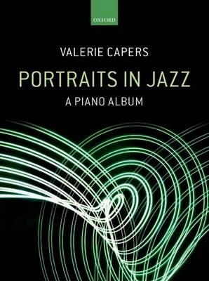 Portraits in Jazz - 