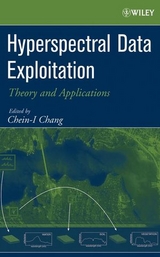 Hyperspectral Data Exploitation - 