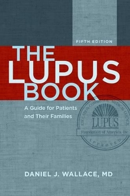 The Lupus Book - Daniel J. Wallace