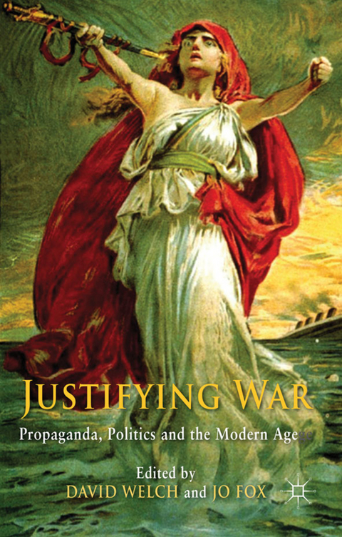 Justifying War - 