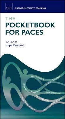 The Pocketbook for PACES - 