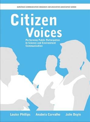 Citizen Voices - 