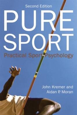 Pure Sport - John Kremer, Aidan Moran