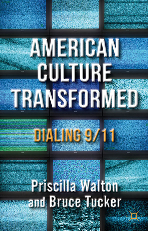 American Culture Transformed - B. Tucker, P. Walton