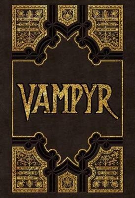 Buffy the Vampire Slayer Vampyr Stationery Set -  Insight Editions