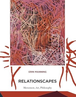 Relationscapes - Erin Manning