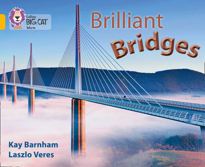 Brilliant Bridges - Kay Barnham