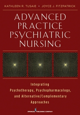 Advanced Practice Psychiatric Nursing - 