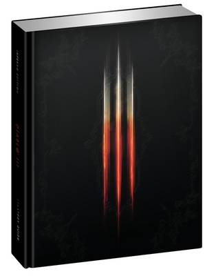 Diablo III Limited Edition -  BradyGames