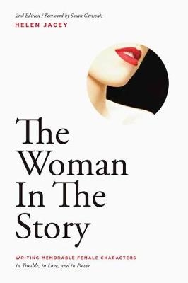 The Woman In The Story - Helen Jacey