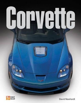 Corvette - David Newhardt