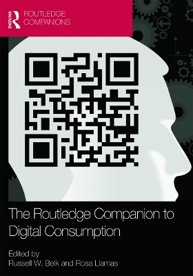 The Routledge Companion to Digital Consumption - 