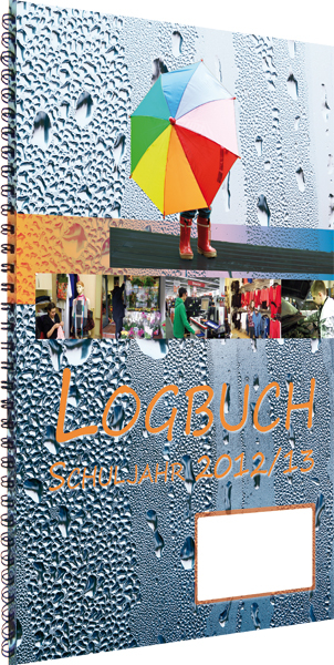 Logbuch Schuljahr 2012/13